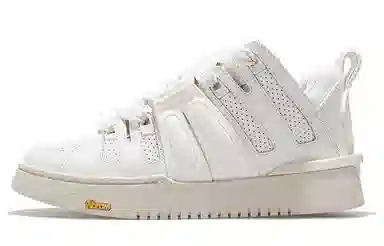 Palladium Pallablast Skate White