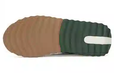 Nike Air Max Dawn Brown White