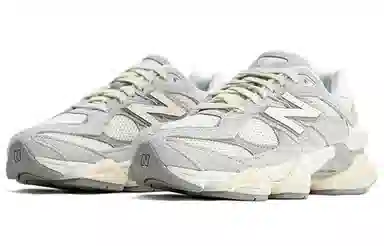 New Balance 9060 Grey White