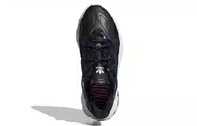 adidas Ozweego Black Patent