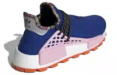 adidas NMD Hu Pharrell Inspiration Pack