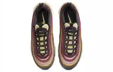 Nike Air Max 97 Red Blue White