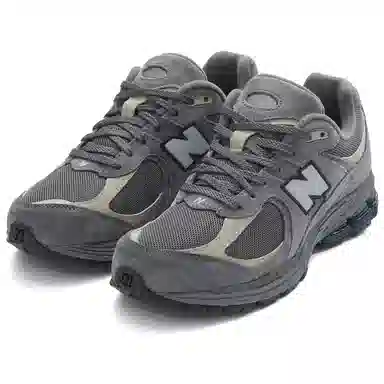 New Balance 2002R Grey