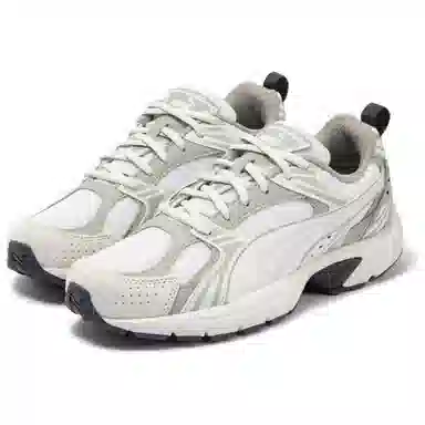 PUMA Milenio Grey
