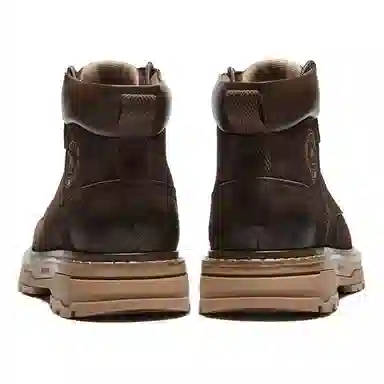 CAMEL Jin Jia Classic Yellow Boot