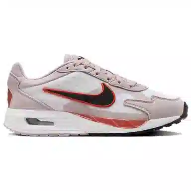 Nike Air Max Solo Pink Black White