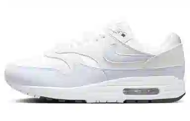 Nike Air Max 1 White Grey Blue