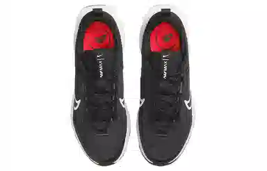 Nike Air Max INTRLK Black