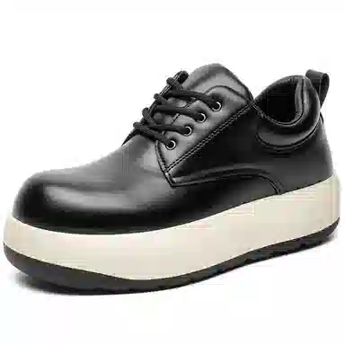 JKEM Q-Edition Bread Loaf Shoes