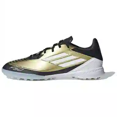 adidas F50 Black Gold