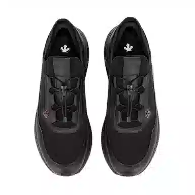DESCENTE DUALIS Black