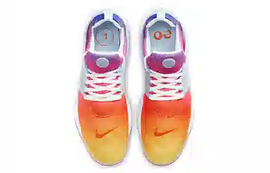 Nike Air Presto "Sunrise"