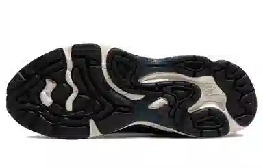 Asics Gel-Preleus Black Grey