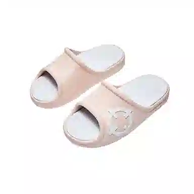 RIGORER Sky 1 Large Logo Waterproof Slide Women