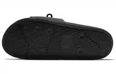 LiNing LN Slipper Black