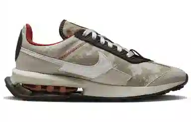 Nike Air Max Pre-Day Grey Brown