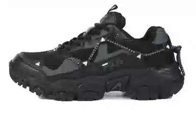 FILA Running MIXR'FM