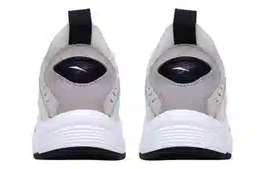 Reebok DMX Series 1200 White Grey