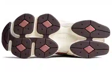 New Balance 9060 Brick Red