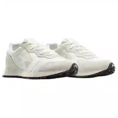 Converse Omega Trainer White