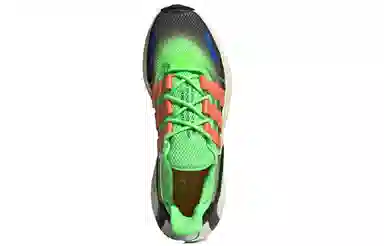 adidas LXCON Future Green Orange