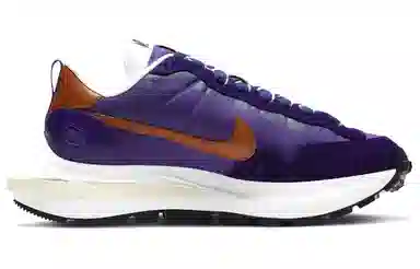 Sacai x Nike VaporWaffle Dark Iris