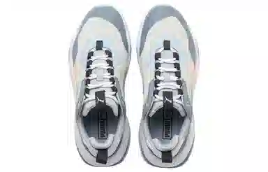 PUMA Colour Thunder Block