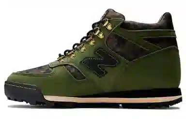 Joe Freshgoods x New Balance Rainier Boot Green