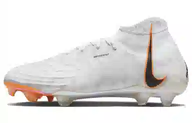 Nike Phantom Luna Elite FG White