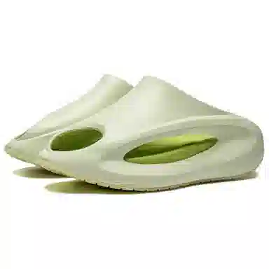 Li-Ning Slay Slide Pale Green