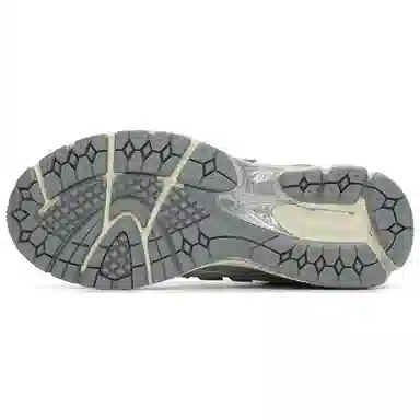 New Balance 1906R Silver Grey