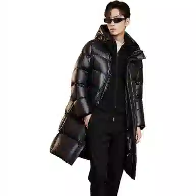 SNOW FLYING Obsidian Series