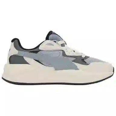 PUMA X-Ray Speed White Grey