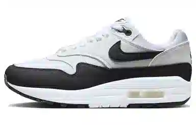 Nike Air Max 1 Black White