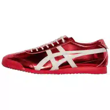 Onitsuka Tiger MEXICO 66 SD Red