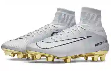 Nike Mercurial Superfly 5 CR7 FG