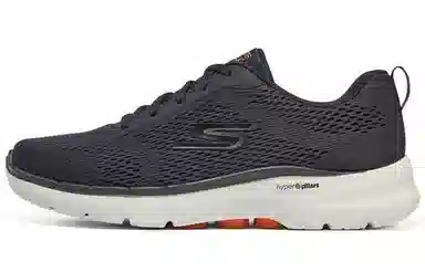Skechers Go Walk 6 Navy