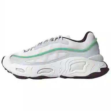 adidas Oznova White Green