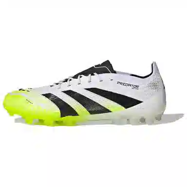 adidas Predator Elite White Yellow