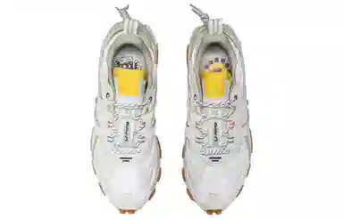 Li-Ning CF Suo Series White Grey