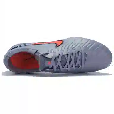Nike Tiempo Legend 10 Silver Grey