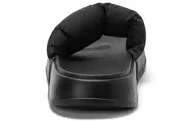 Kappa Casual Slide Black