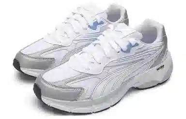 PUMA Teveris Nitro Noughties White