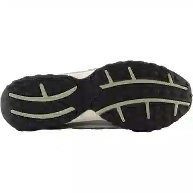 New Balance 204L Silver White