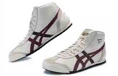 Onitsuka Tiger Mexico Mid Runner