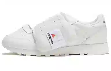 HED MAYNER x Reebok Classic Leather White