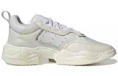adidas Super Court RX White