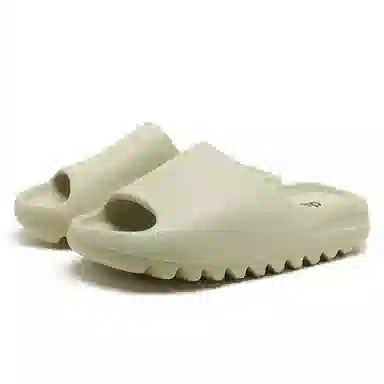 Jeep Desert Green Slides