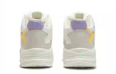 361° Winter High-Top Sneakers