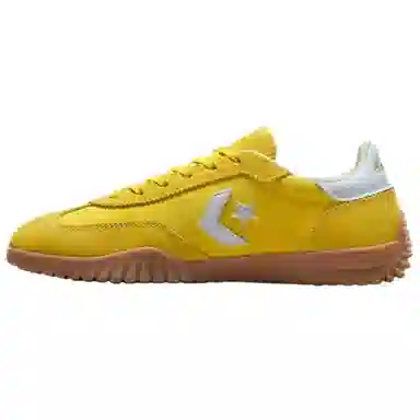 Converse Run Star Trainer Yellow
